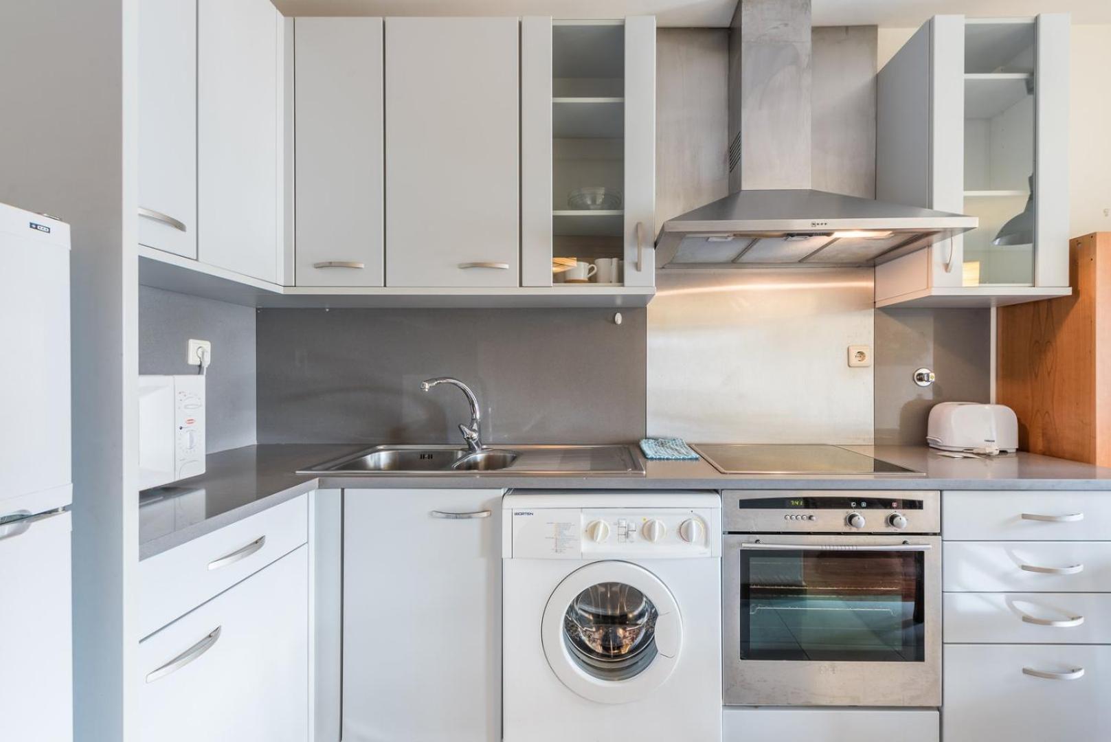 Guestready - Even Flow Flat Apartamento