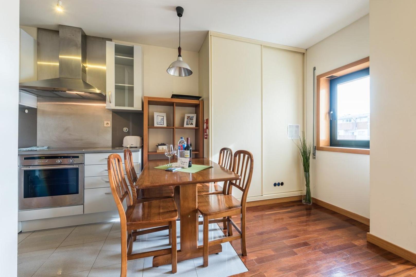Apartamento Guestready - Even Flow Flat Porto