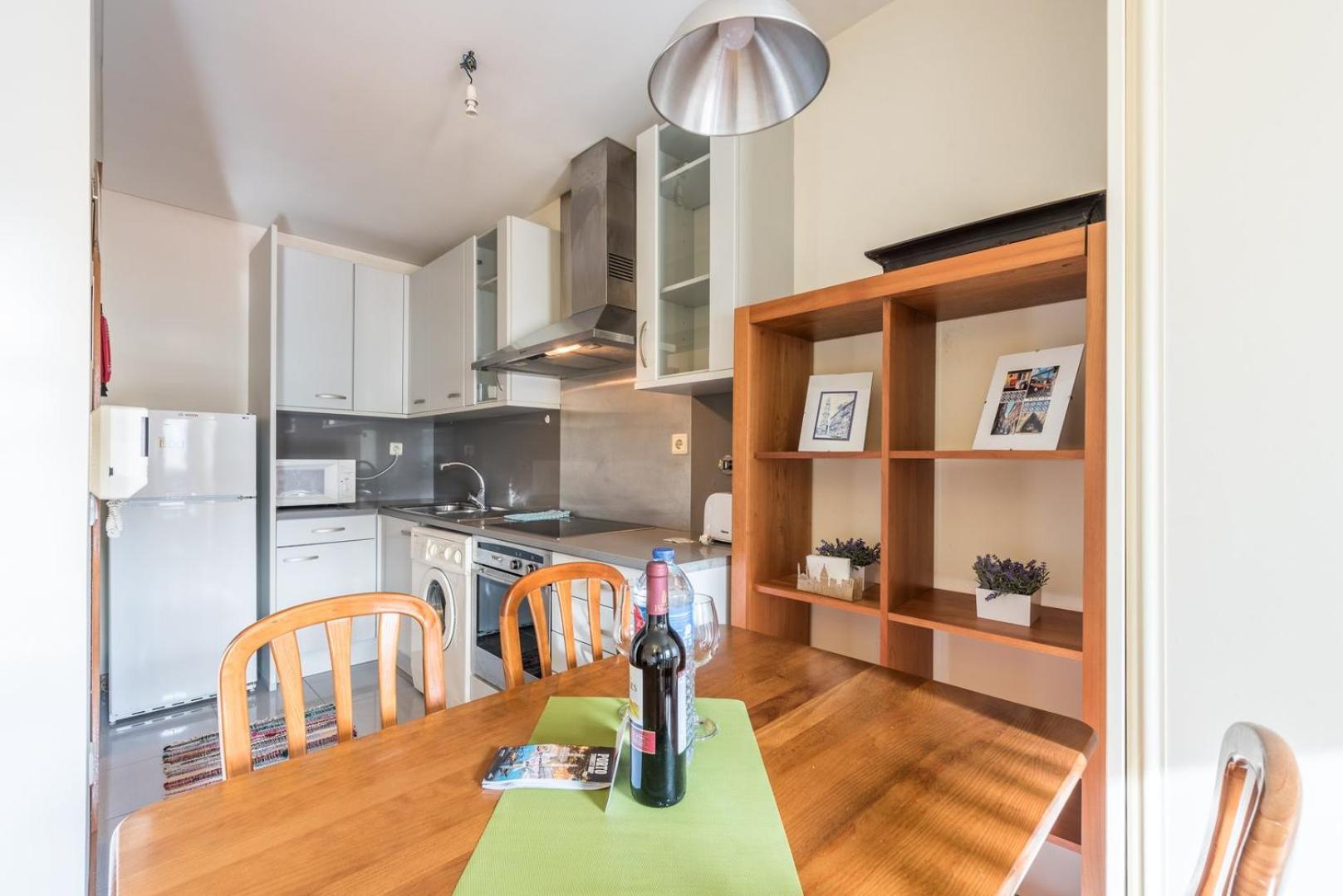 Apartamento Guestready - Even Flow Flat *