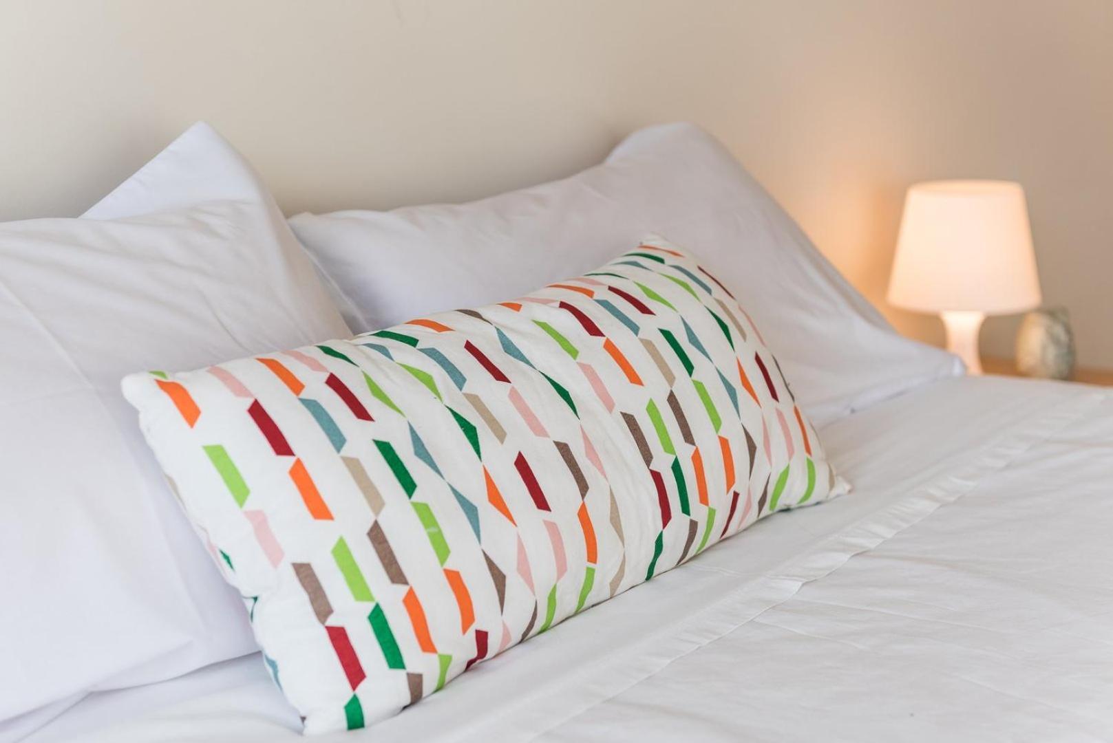 Apartamento Guestready - Even Flow Flat